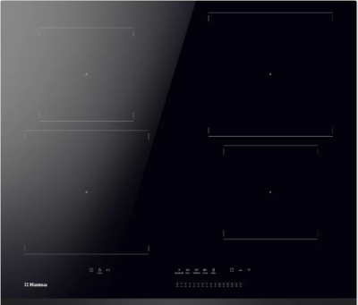 Фото товара: Hansa BHI67116 индукционная поверхность