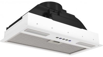 Детальное фото товара: Franke FLICK 60 WH