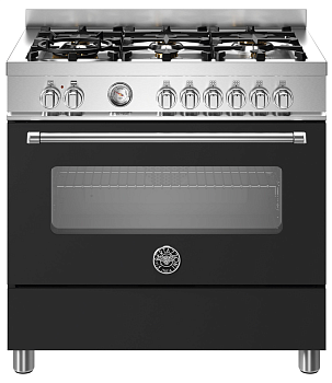 Фото товара: BERTAZZONI MAS96L1ENET