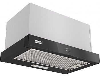 Фото товара: Franke TOUCH 50 BK