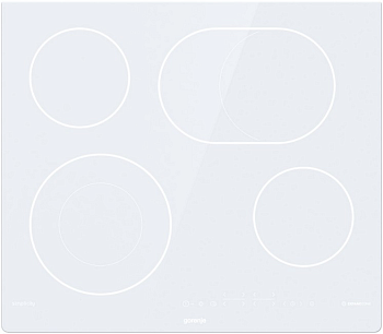 Фото товара: Gorenje ECT643SYW стеклокерамическая поверхность