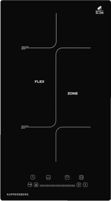 Детальное фото товара: Kuppersberg ICS 311 индукционная поверхность