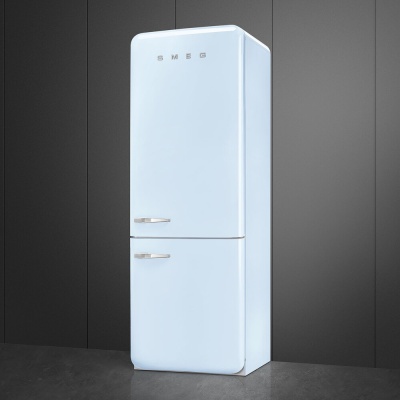 Детальное фото товара: Smeg FAB38RPB5