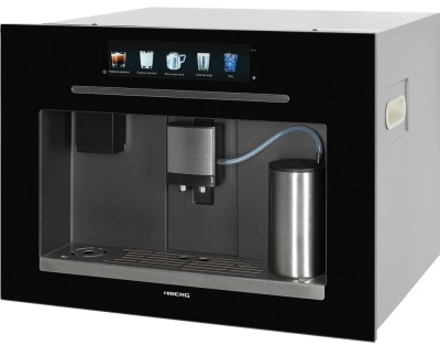 Детальное фото товара: HIBERG PROFF-KT Ice