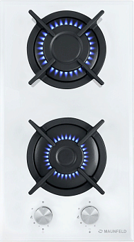 Фото товара: Maunfeld EGHG.32.1CW/G газовая поверхность