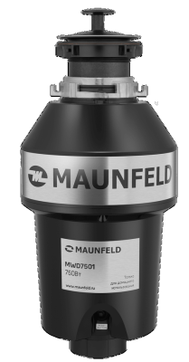 Maunfeld MWD7501 Фото товара: Maunfeld MWD7501
