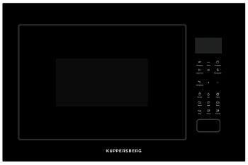 Фото товара: Kuppersberg HMF 627 B