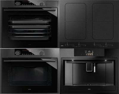 Детальное фото товара: ASKO HI1655MF + OCS8687B + OM8487B + CM8477B