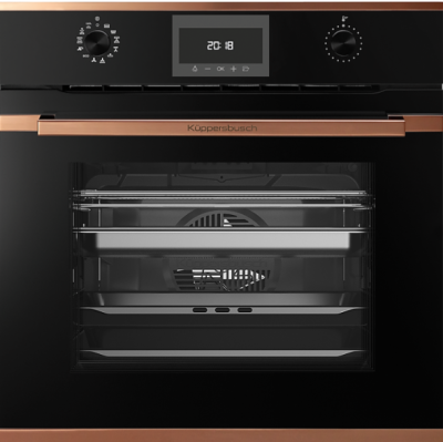 Kuppersbusch BD 6340.0 S7 Copper
