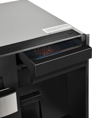 Детальное фото товара: HIBERG PROFF-KP Ice