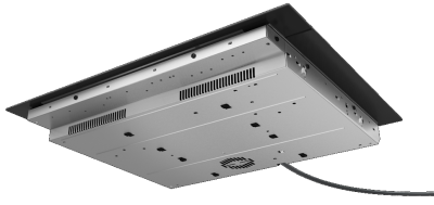 Детальное фото товара: De Dietrich DPI4431X индукционная поверхность