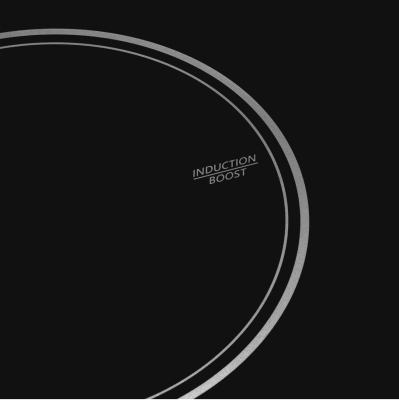 Maunfeld AVI594FBK Детальное фото товара: Maunfeld AVI594FBK индукционная поверхность