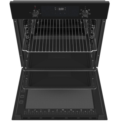 Детальное фото товара: MEFERI MEO607BK COMFORT