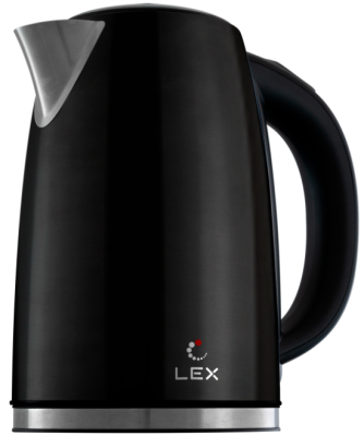 Детальное фото товара: LEX LX 30021-1 электрический чайник