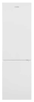 Hyundai CC30021AF белый Фото товара: Hyundai CC30021AF белый