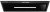 Kuppersberg INTRO 70 BLACK Детальное фото товара: Kuppersberg INTRO 70 BLACK