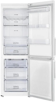 Детальное фото товара: Samsung RB33J3515WW/EF