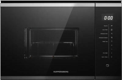 Детальное фото товара: Kuppersberg HMW 651 BX