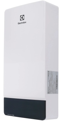 Детальное фото товара: Electrolux NPX 12-18 Sensomatic Pro