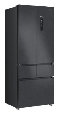 Фото товара: Tesler RFD-427BI SPARKLING GREY