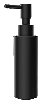 Фото товара: Omoikiri OM-06-GB, дозатор для моющего средства, графит