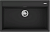 Фото товара: Omoikiri Kitagawa 79-LB-GB, мойка, керамика, графит