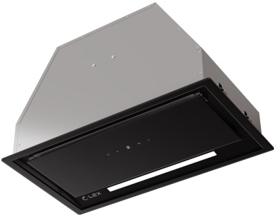 Детальное фото товара: LEX HYPER 600 GS Inverter BL