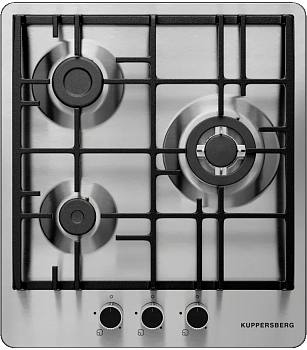 Фото товара: Kuppersberg FS 49 X газовая поверхность