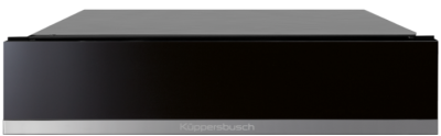 Kuppersbusch CSW 6800.0 S3 Silver Chrome