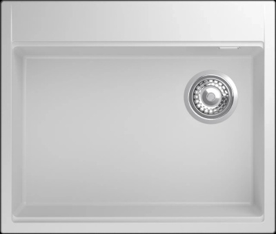 Детальное фото товара: Rivelato TESORO TR-605-R brina, мойка, гранит, иней