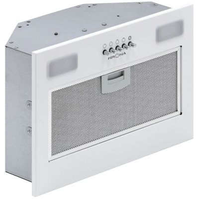 Детальное фото товара: Krona KATE 400 WHITE PB