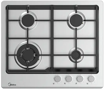 Фото товара: Midea MG693TX газовая поверхность