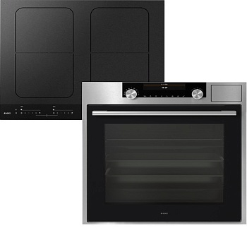 Фото товара: ASKO HI1655MF + OCS8687S
