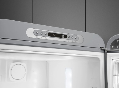Детальное фото товара: Smeg FAB32RSV5