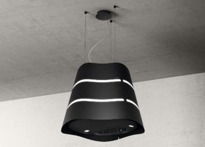 ELICA WAVE UX BL MAT/F/51