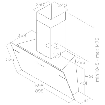 Схема встраивания