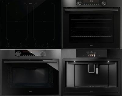 Детальное фото товара: ASKO HI1655G + OP8687B + OM8487B + CM8477B