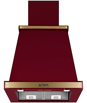 Фото товара: Kuppersberg T 669 BOR Bronze