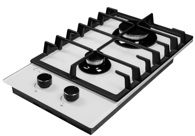 LEX GVG 321 WH Детальное фото товара: LEX GVG 321 WH газовая поверхность