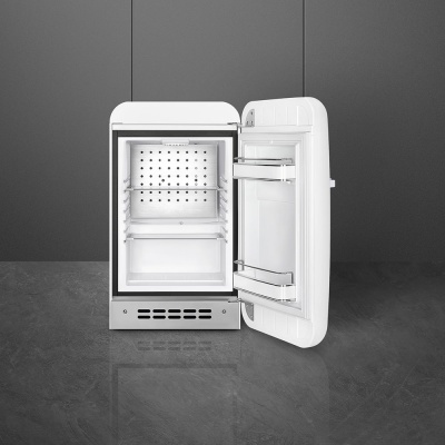 Детальное фото товара: Smeg FAB5RWH5