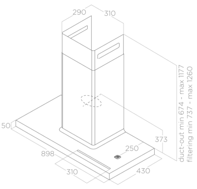 Схема встраивания