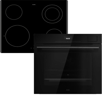 Фото товара: ASKO HCL614G + OCS26BGH