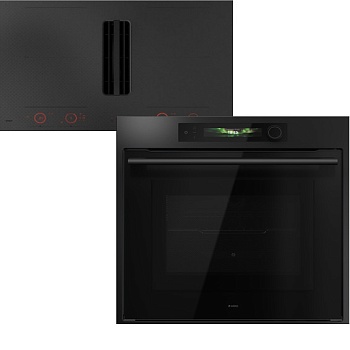 Фото товара: ASKO HIHD854MM + OCM66GSH