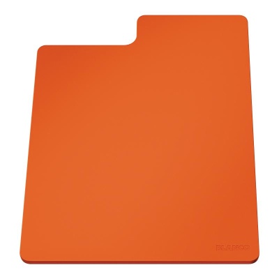 Детальное фото товара: Blanco Разделочная доска SITYPad апельсин