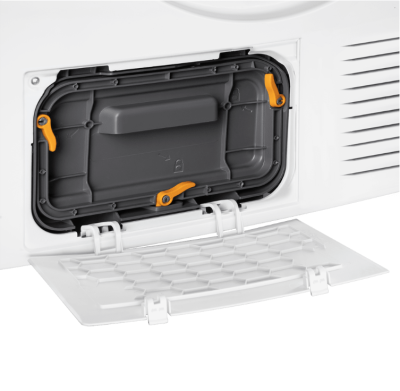 Детальное фото товара: Maunfeld MFDM168WH03B