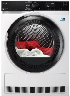 Фото товара: AEG TR939M4ZE