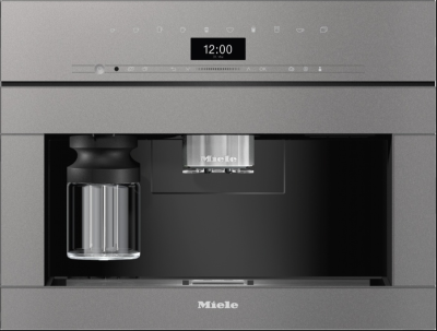 Детальное фото товара: Miele CVA7440 GRGR