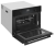 Детальное фото товара: MEFERI MEO607BK MICROWAVE