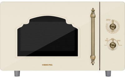 HIBERG i-VM 4582 YR (инверторная)