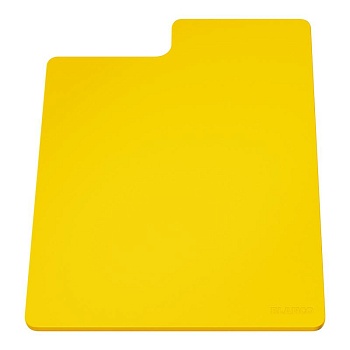 Фото товара: Blanco Разделочная доска SITYPad лимон